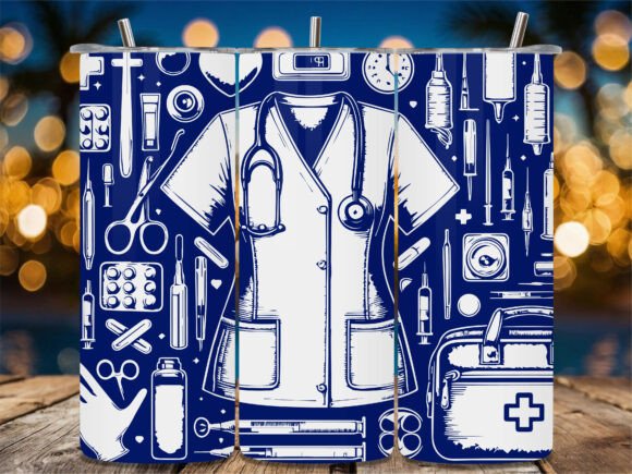 Hospital Scrub Pattern: A Designer's Review for Real Projects