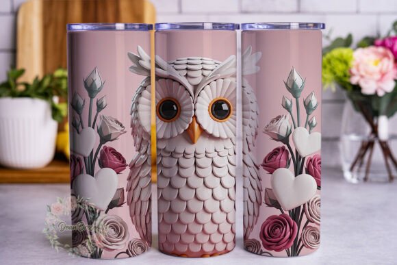 Sweet Owl Floral Wrap: A Designer's Review